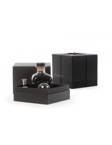 CUBO Limited-Edition Gift Box Balsamic vinegar of Modena